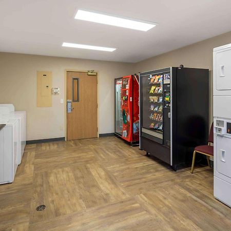 Extended Stay America Suites - Anchorage - Midtown Εξωτερικό φωτογραφία