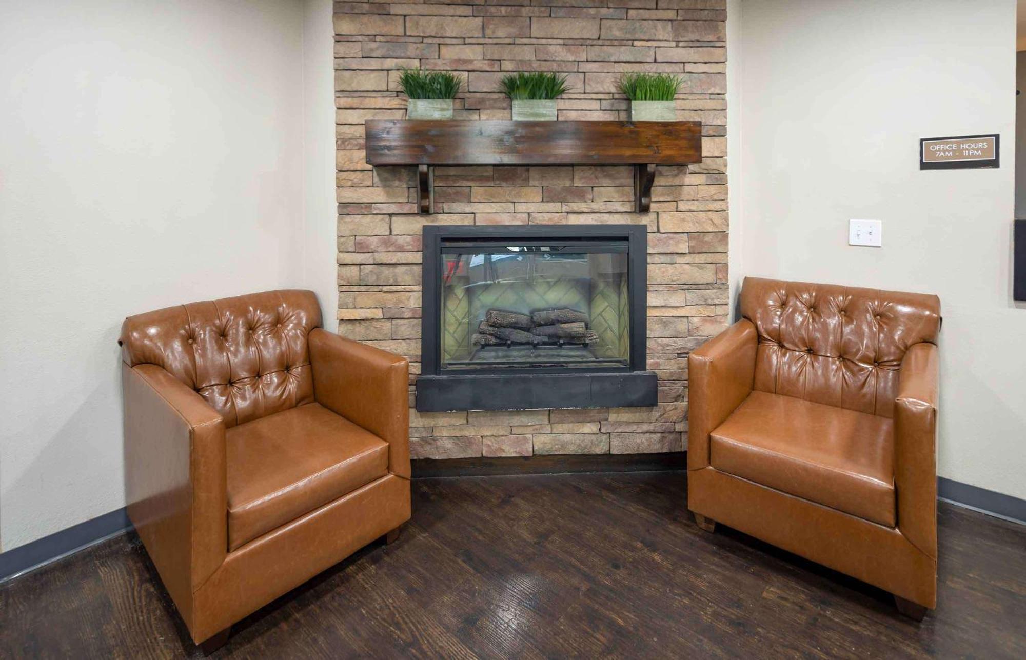 Extended Stay America Suites - Anchorage - Midtown Εξωτερικό φωτογραφία