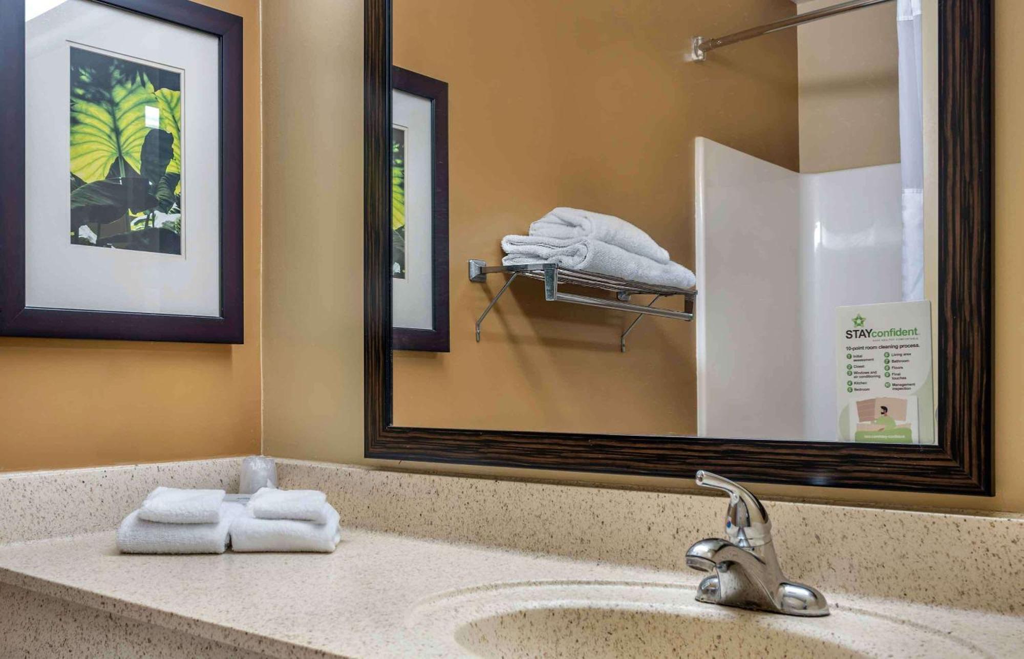Extended Stay America Suites - Anchorage - Midtown Εξωτερικό φωτογραφία