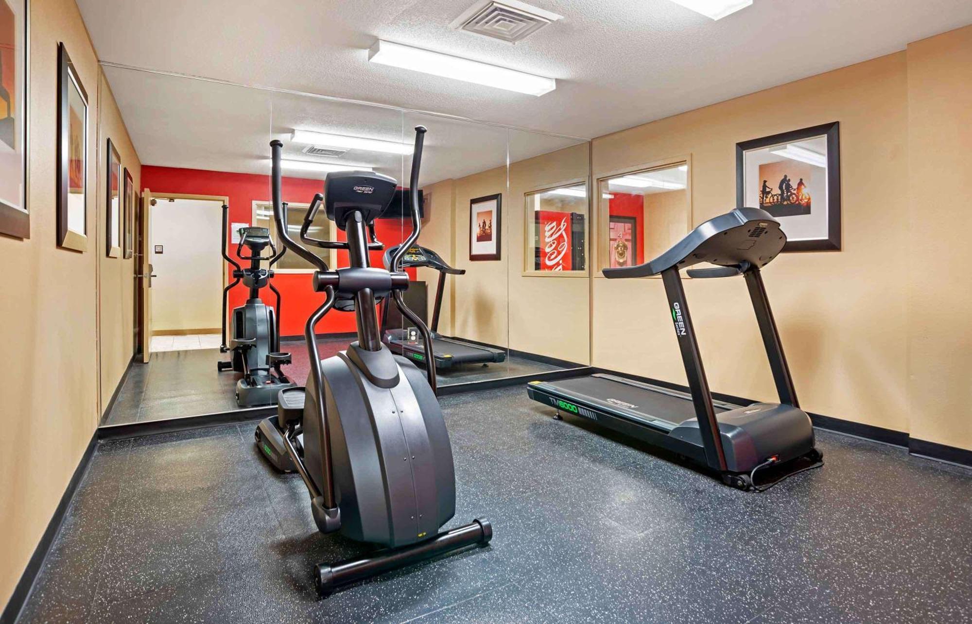 Extended Stay America Suites - Anchorage - Midtown Εξωτερικό φωτογραφία