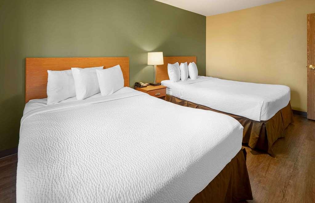 Extended Stay America Suites - Anchorage - Midtown Δωμάτιο φωτογραφία