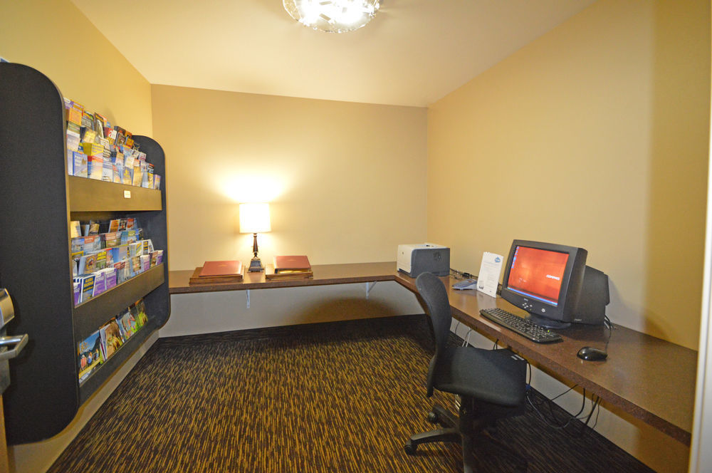 Extended Stay America Suites - Anchorage - Midtown Εξωτερικό φωτογραφία