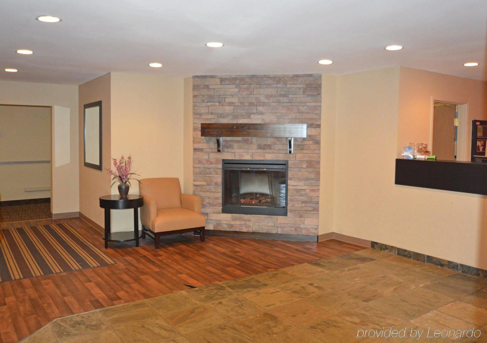 Extended Stay America Suites - Anchorage - Midtown Εξωτερικό φωτογραφία