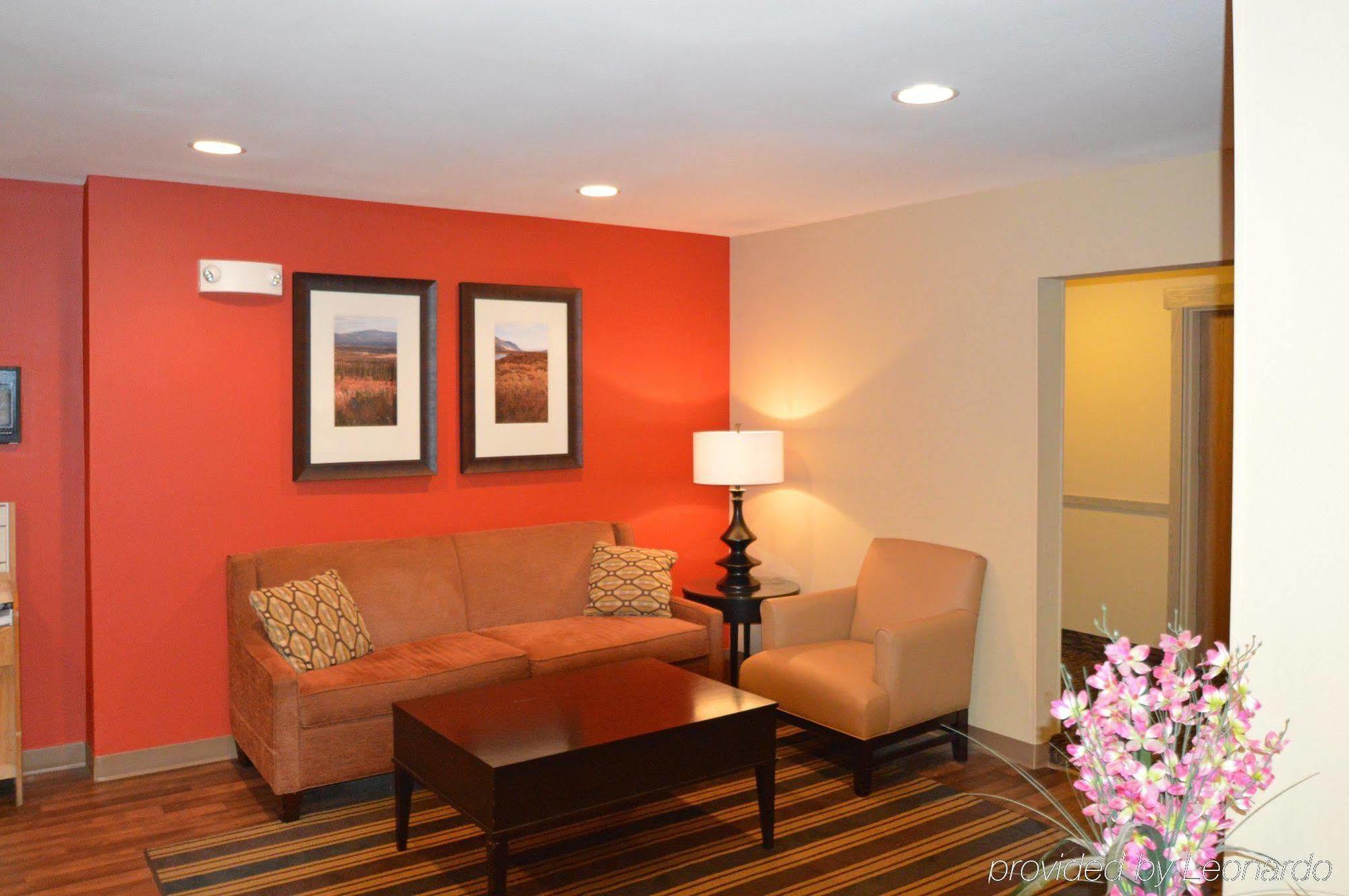 Extended Stay America Suites - Anchorage - Midtown Εξωτερικό φωτογραφία