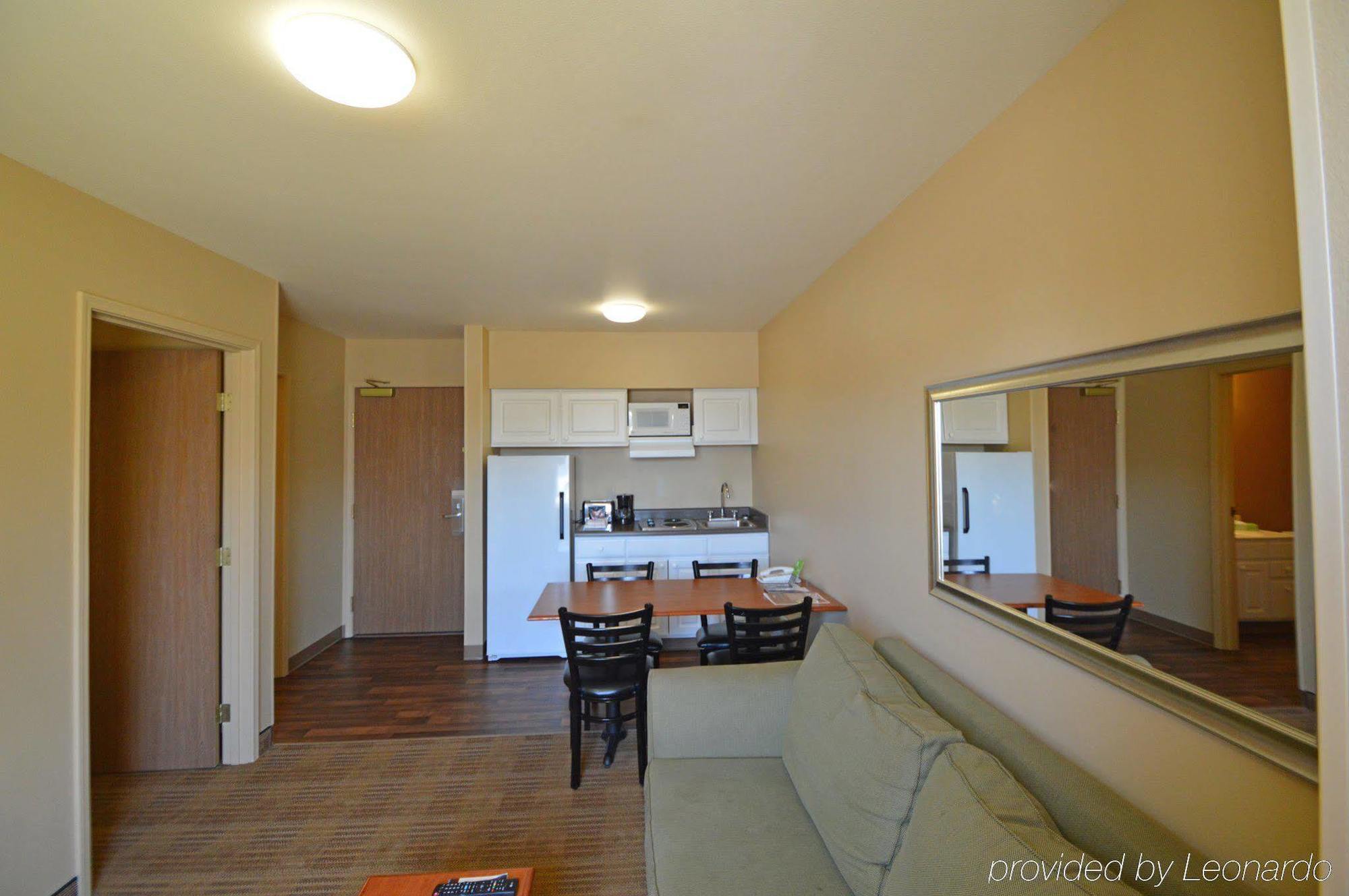 Extended Stay America Suites - Anchorage - Midtown Εξωτερικό φωτογραφία