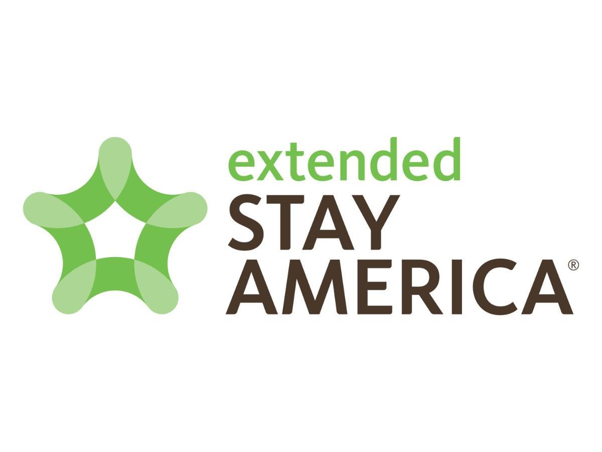 Extended Stay America Suites - Anchorage - Midtown Εξωτερικό φωτογραφία